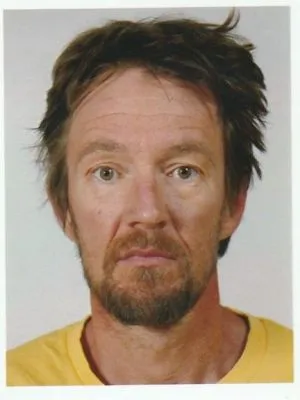 Ulf Rasmus Krogerus
