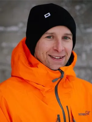 Bradley Schalles