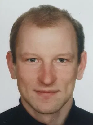 Krzysztof Korn