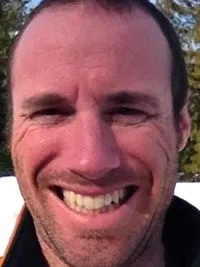 Brett Lawrence