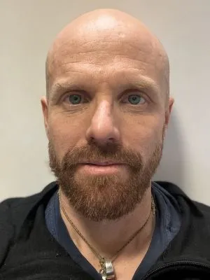 Tore Bergbjorn