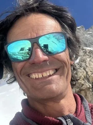 Jean-patrick Comba