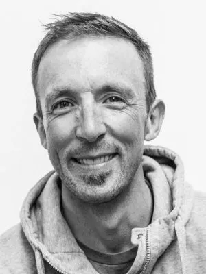 Mike Trehearne