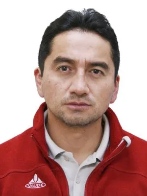 Marcelo Alfredo Puruncajas Diaz