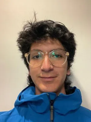 Christian Rene Llivicura Pena