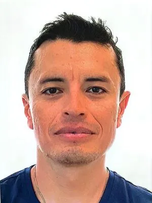 Jose Leonardo Salazar Calderon