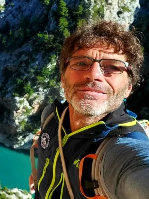 Sylvain Frendo