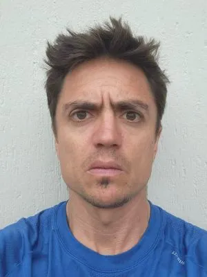 Sebastian Castro Roman