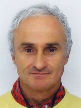 Bruno GUITER