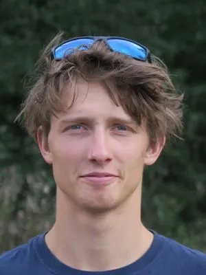 Daniel Mensik