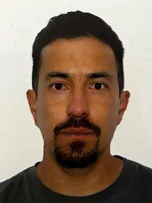 Nicolas Navarrete Gonzalez