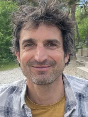Fabien Berrod