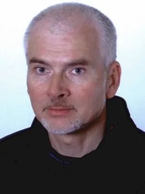 Marek Pokszan