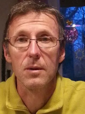 Patrick Lagleize