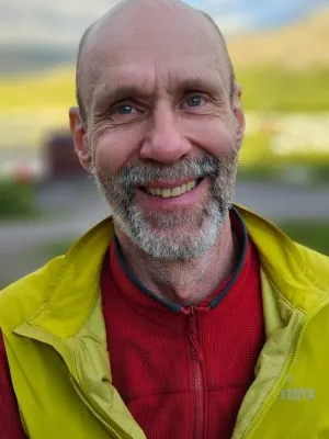 Carl-Peter Engstrom