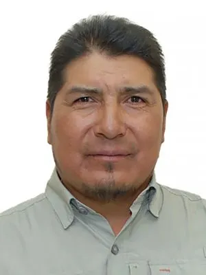 Hugo Renan Pineida Escorza