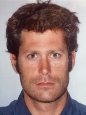 Jerome Huet