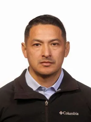 Vinicio Santos Sarango Aguilar