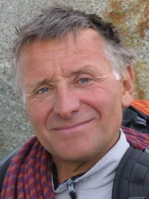 Francois Viret