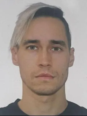 Nikita Slotin
