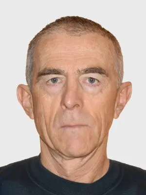 Paul Wright
