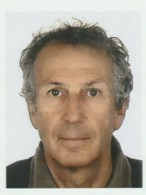 Jacques CUENOT