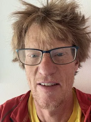 Jon Morgan