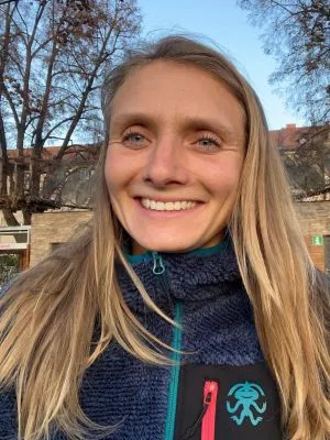 Klara Kuzelova