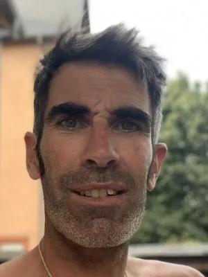 Paul MATHARAN