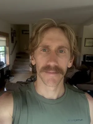 Dan Hohl