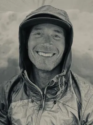 Jesse Bouliane
