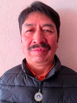 Segundo Fausto Tenemasa Flores