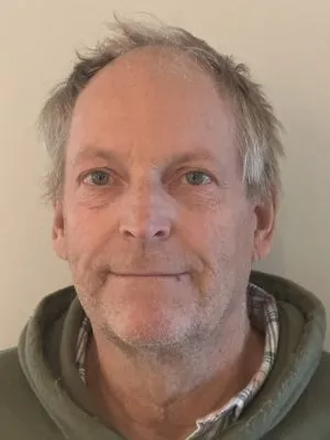 Anders Bergwall