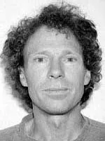 Larry Stanier