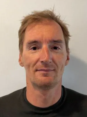 Robert Vrlak