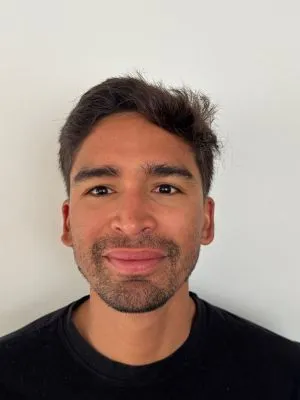 Reynaldo Jose Camacho Guevara