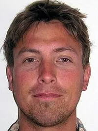 Cornelius Amelunxen