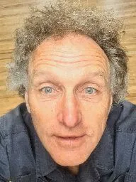 Christopher Atkinson
