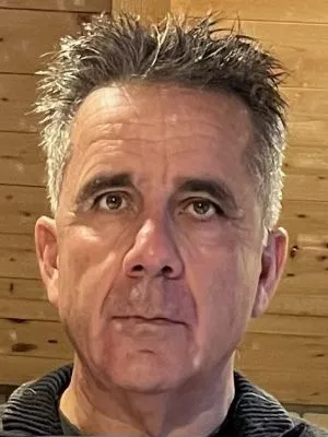 Patrice Ribes