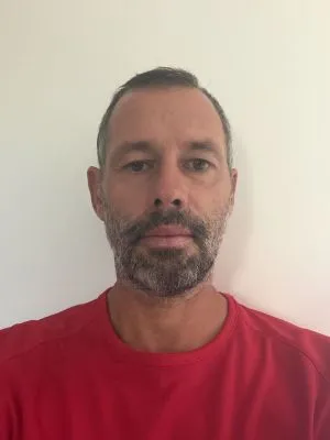Mathieu CESARANO