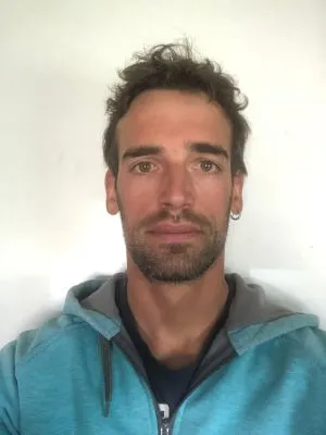 Tomas Roy Aguilo