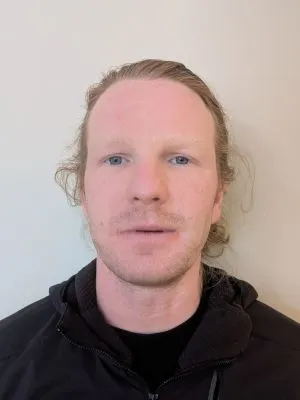 Tom Seccombe