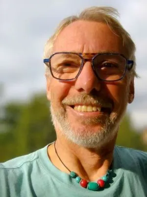 Daniel Traber