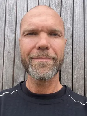 Soren Svinth