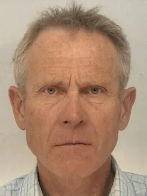 James Blyth