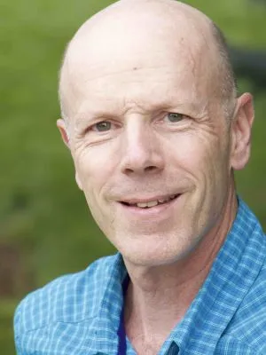 Iain Stewart-Patterson
