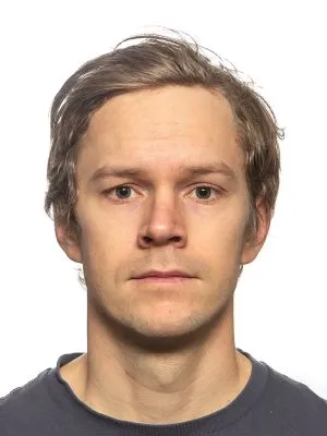 Stian Johnsen