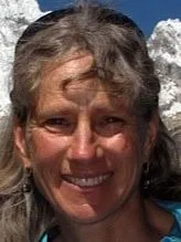 Alison Andrews