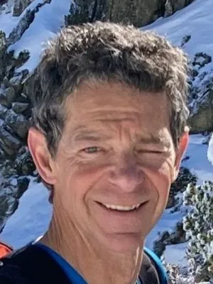 Laurent Cavailles