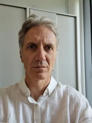 Mathieu Ghaleb
